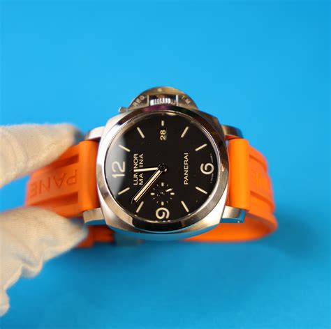 panerai mariner clone|panerai luminor watch alternative.